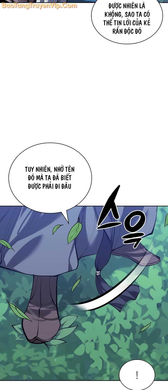 Học Giả Kiếm Sĩ Chapter 158.1 - 10