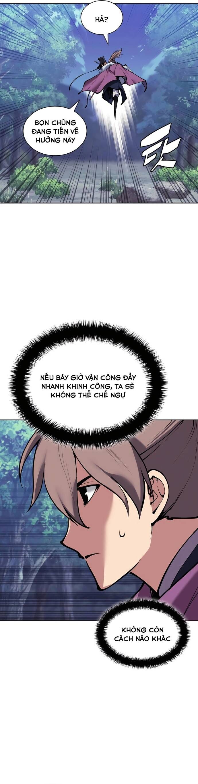 Học Giả Kiếm Sĩ Chapter 158 - 14