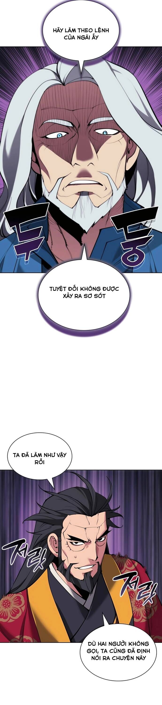 Học Giả Kiếm Sĩ Chapter 158 - 3