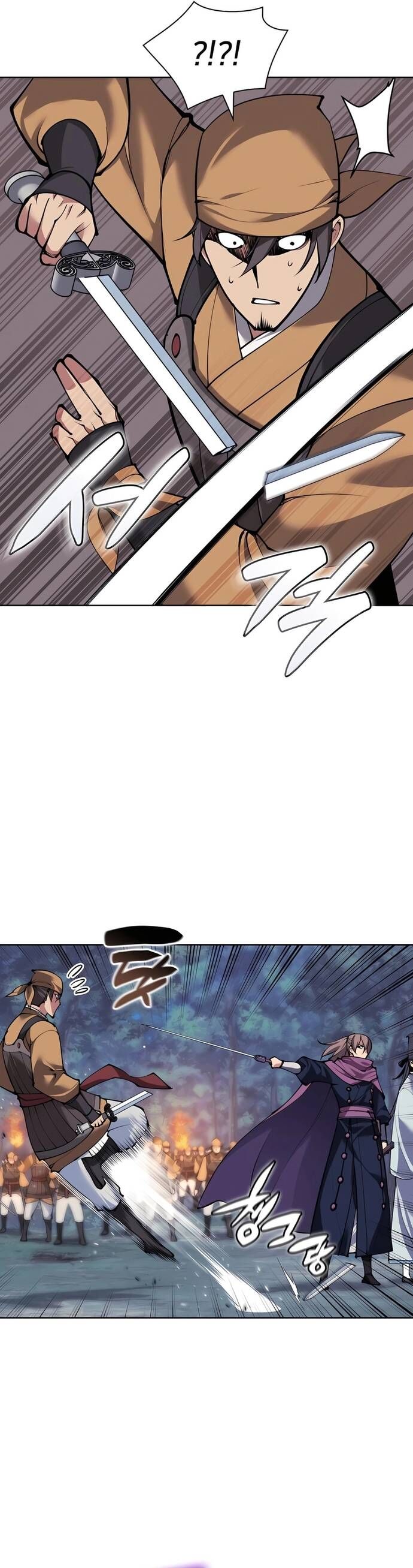 Học Giả Kiếm Sĩ Chapter 158 - 22