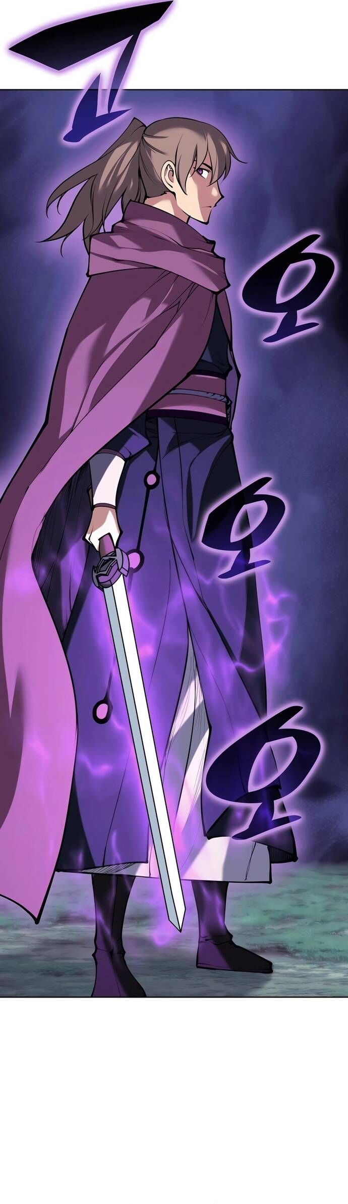 Học Giả Kiếm Sĩ Chapter 158 - 23