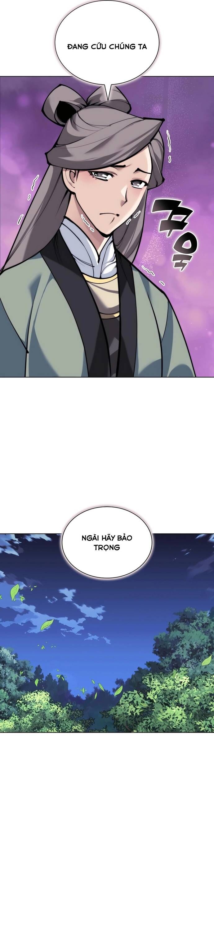 Học Giả Kiếm Sĩ Chapter 158 - 36