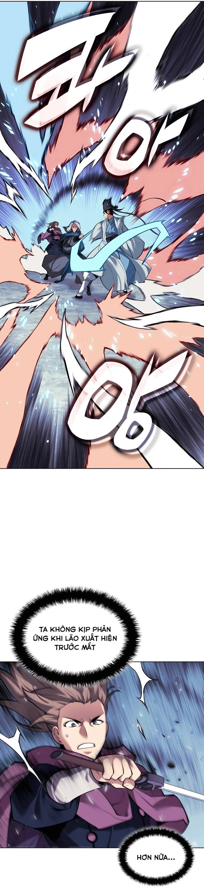 Học Giả Kiếm Sĩ Chapter 158 - 41