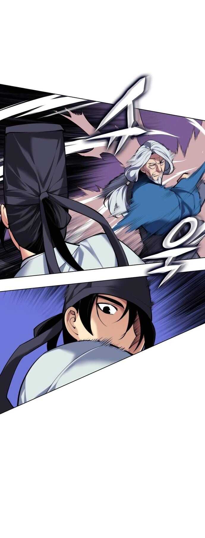 Học Giả Kiếm Sĩ Chapter 158 - 43