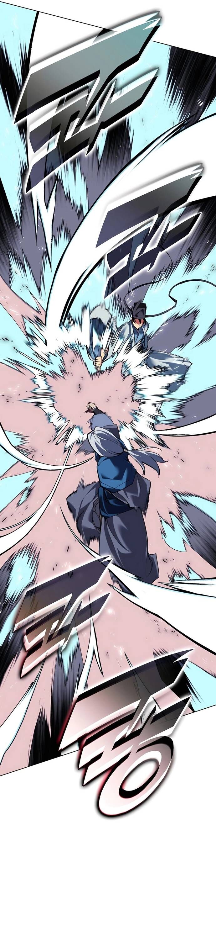 Học Giả Kiếm Sĩ Chapter 158 - 44