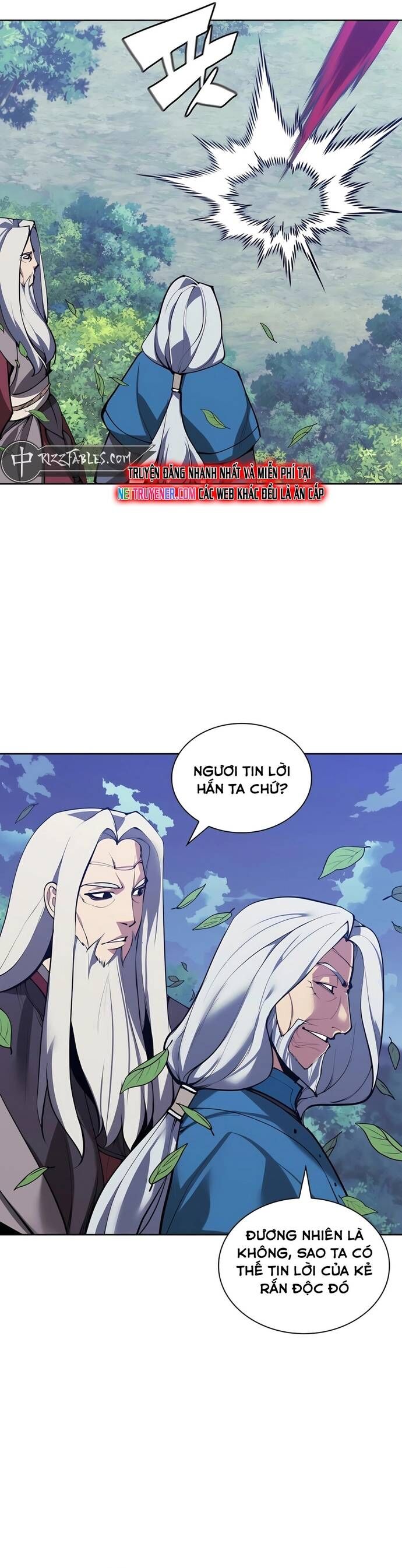 Học Giả Kiếm Sĩ Chapter 158 - 6