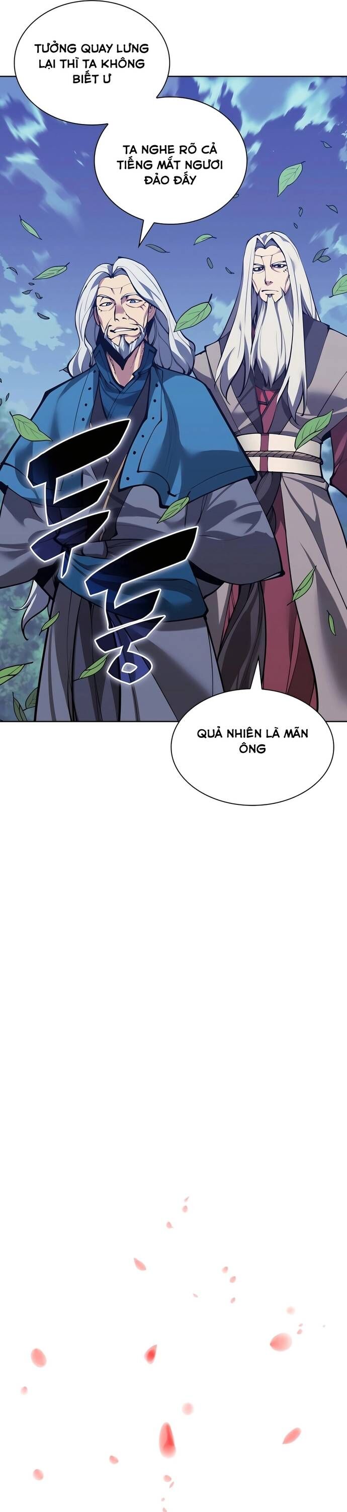 Học Giả Kiếm Sĩ Chapter 158 - 8