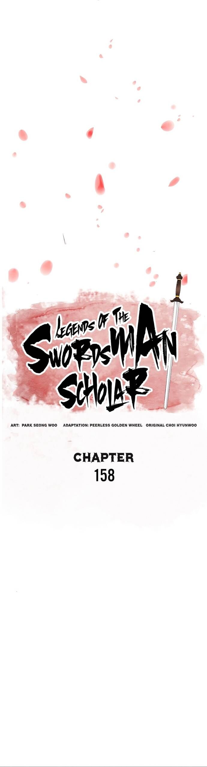 Học Giả Kiếm Sĩ Chapter 158 - 9