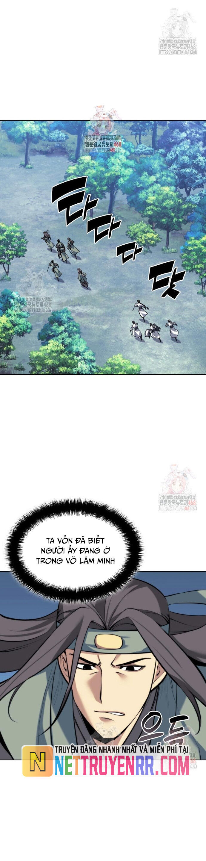 Học Giả Kiếm Sĩ Chapter 159 - 2