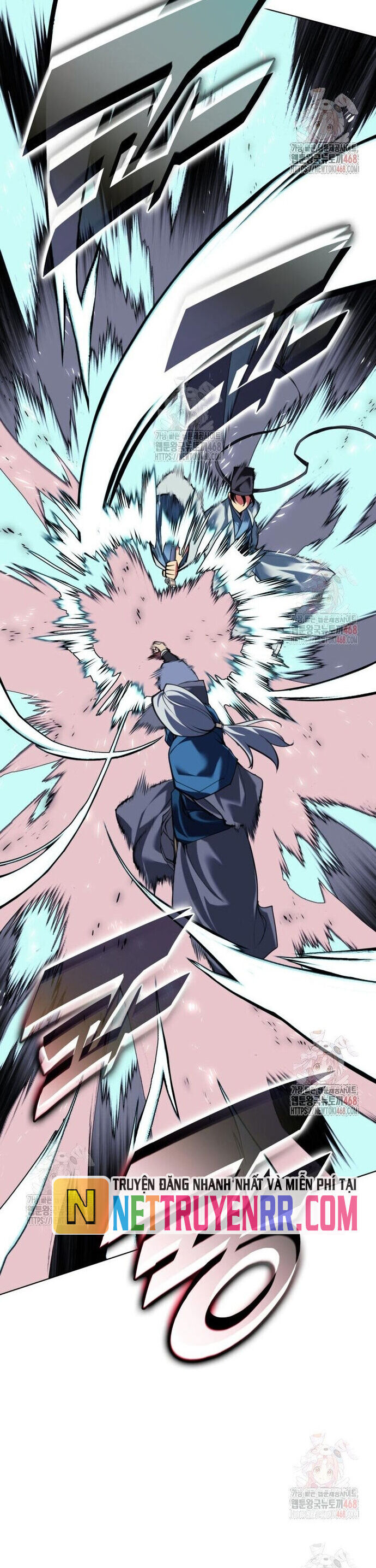 Học Giả Kiếm Sĩ Chapter 159 - 11