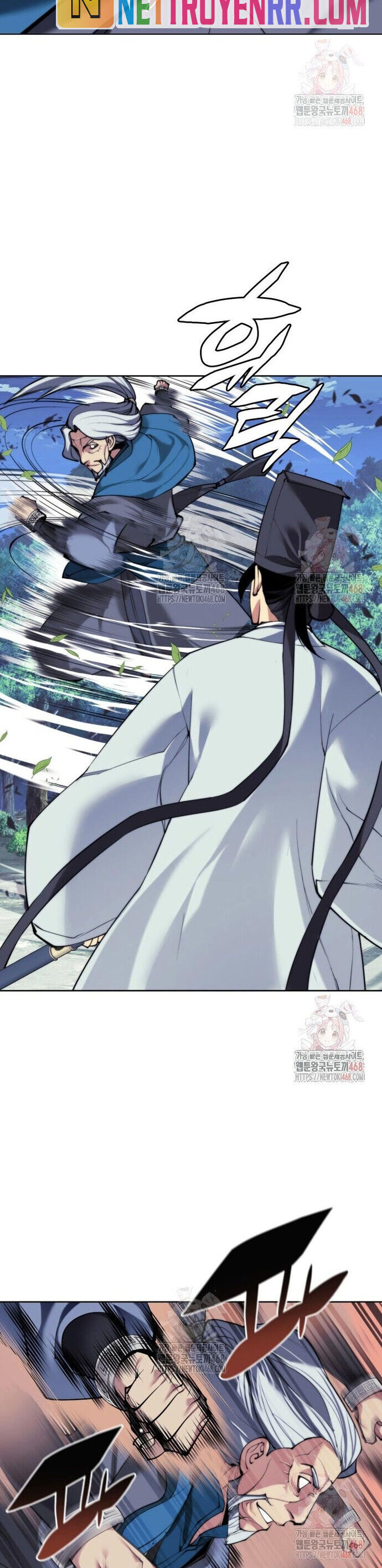 Học Giả Kiếm Sĩ Chapter 159 - 13