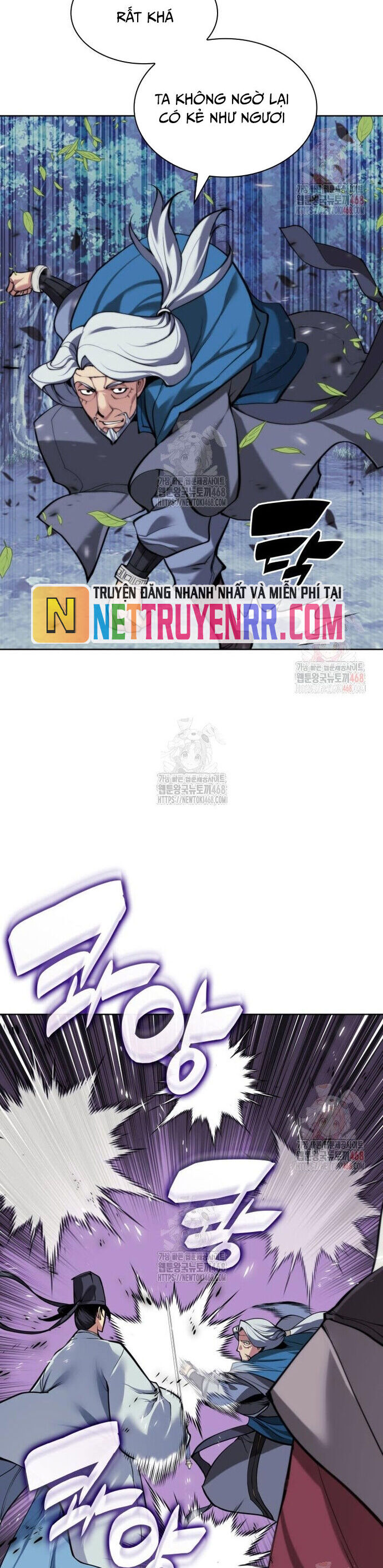 Học Giả Kiếm Sĩ Chapter 159 - 15