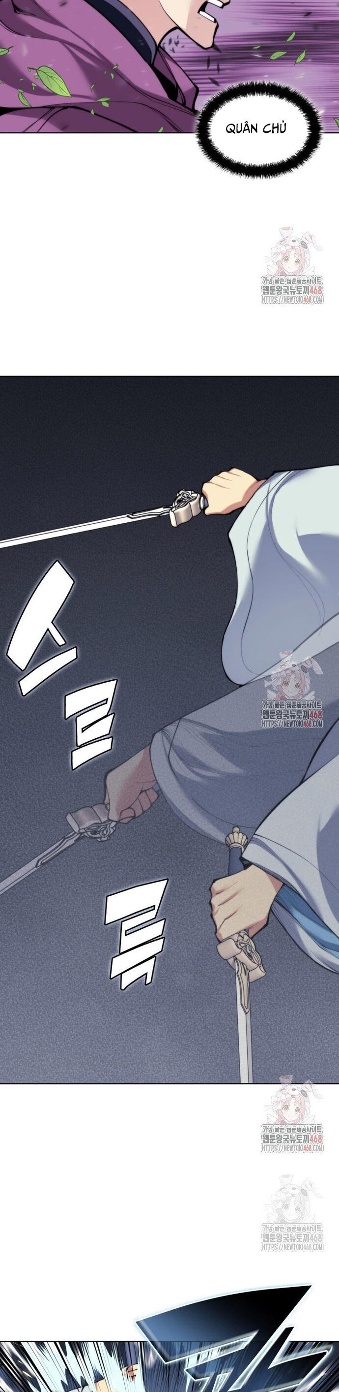 Học Giả Kiếm Sĩ Chapter 159 - 18