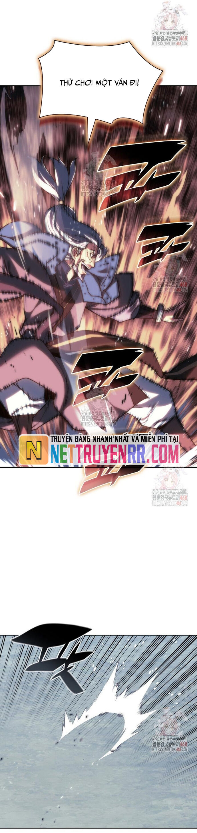 Học Giả Kiếm Sĩ Chapter 159 - 22