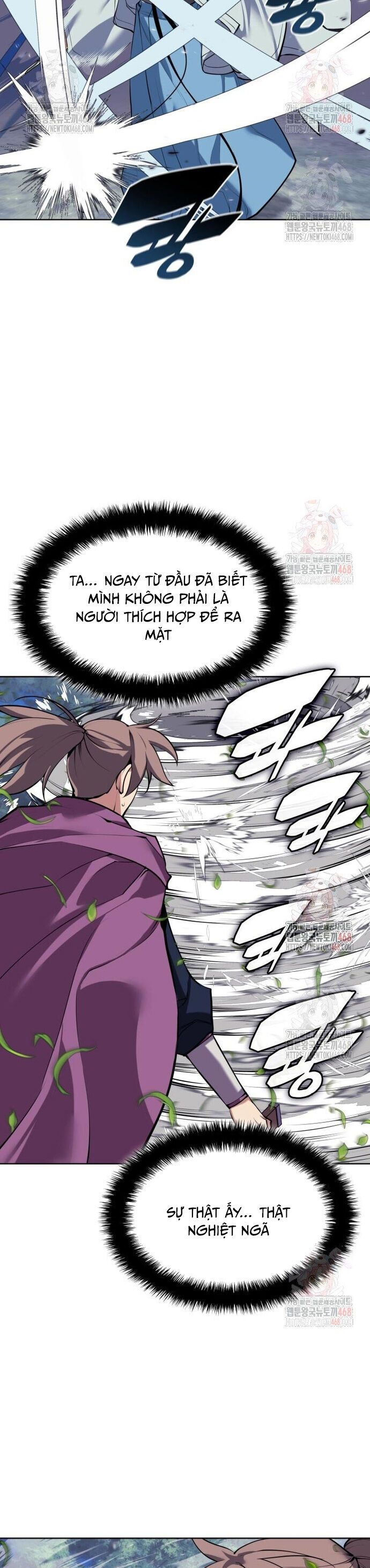 Học Giả Kiếm Sĩ Chapter 159 - 24