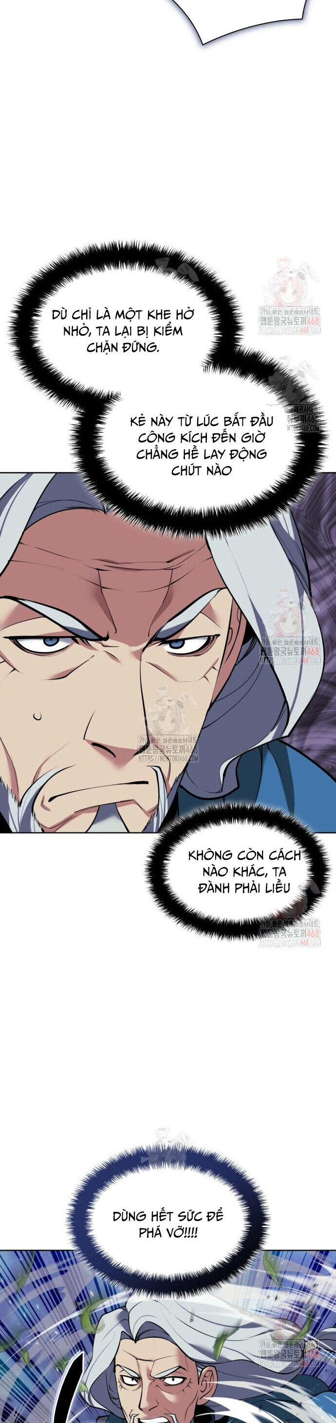 Học Giả Kiếm Sĩ Chapter 159 - 29