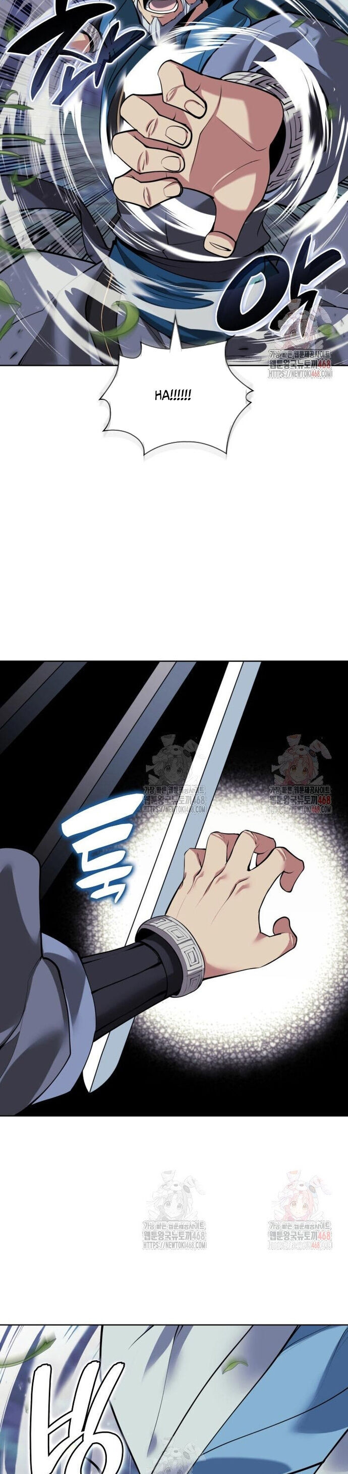 Học Giả Kiếm Sĩ Chapter 159 - 30