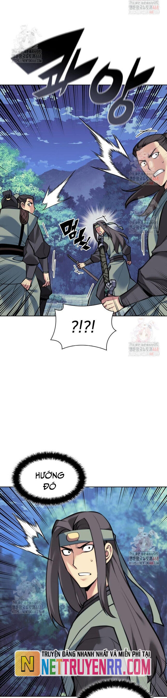 Học Giả Kiếm Sĩ Chapter 159 - 4