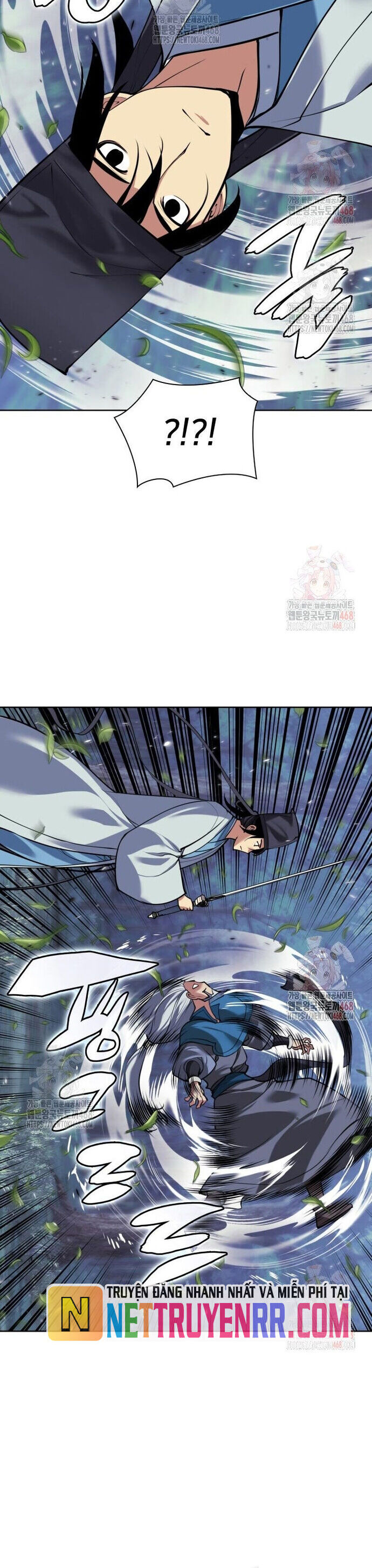 Học Giả Kiếm Sĩ Chapter 159 - 31