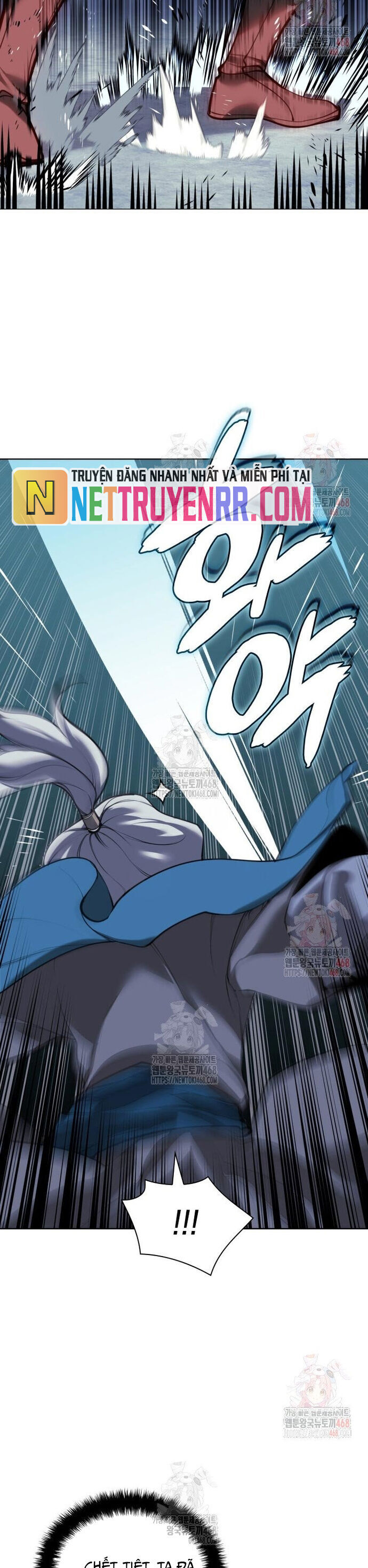 Học Giả Kiếm Sĩ Chapter 159 - 33