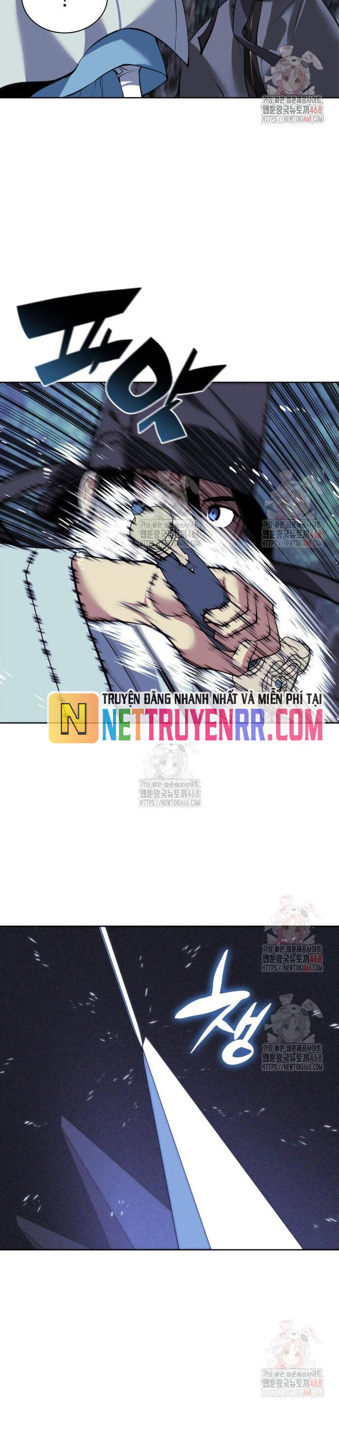 Học Giả Kiếm Sĩ Chapter 159 - 35