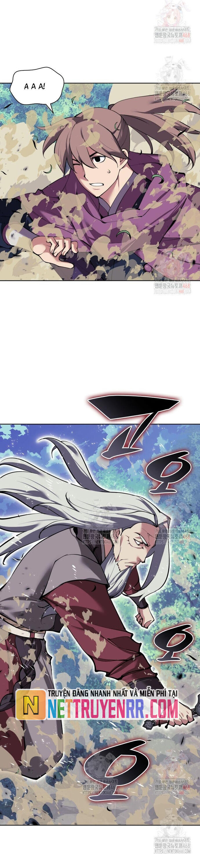 Học Giả Kiếm Sĩ Chapter 159 - 37