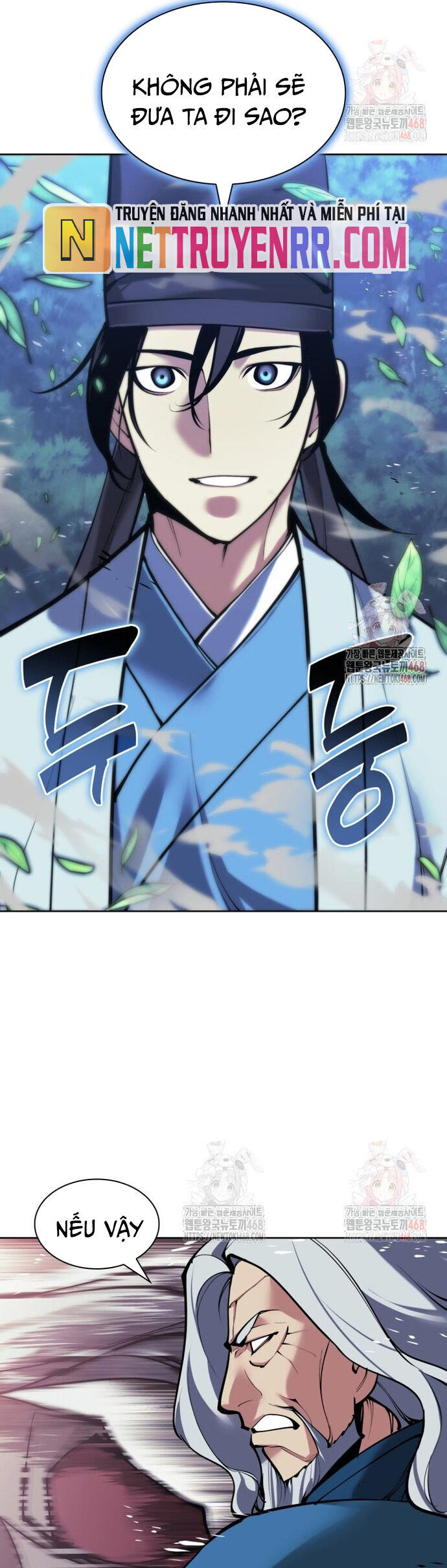 Học Giả Kiếm Sĩ Chapter 159 - 42