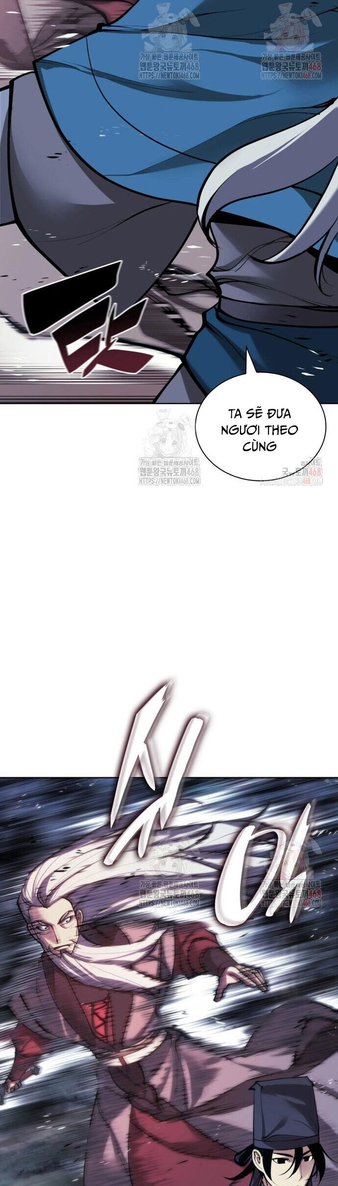 Học Giả Kiếm Sĩ Chapter 159 - 43