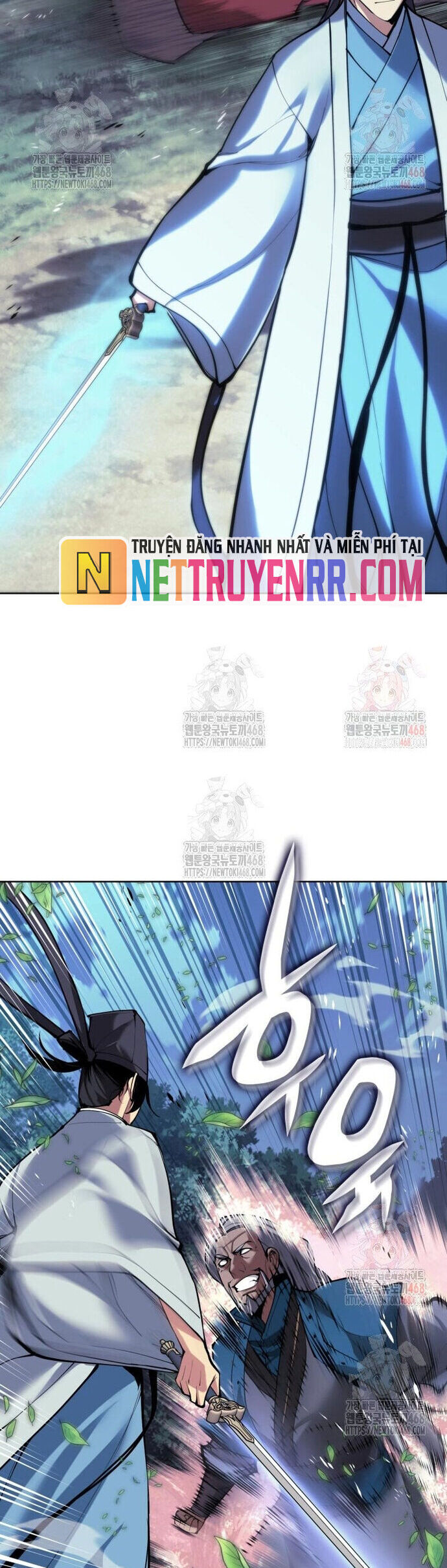 Học Giả Kiếm Sĩ Chapter 159 - 44