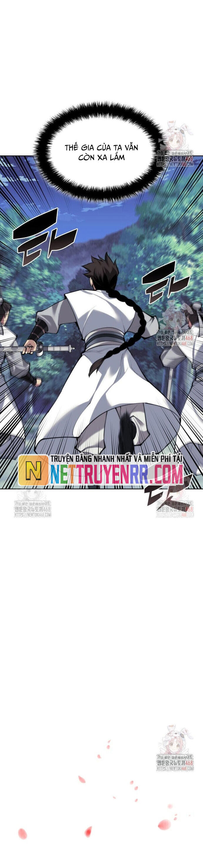 Học Giả Kiếm Sĩ Chapter 159 - 9