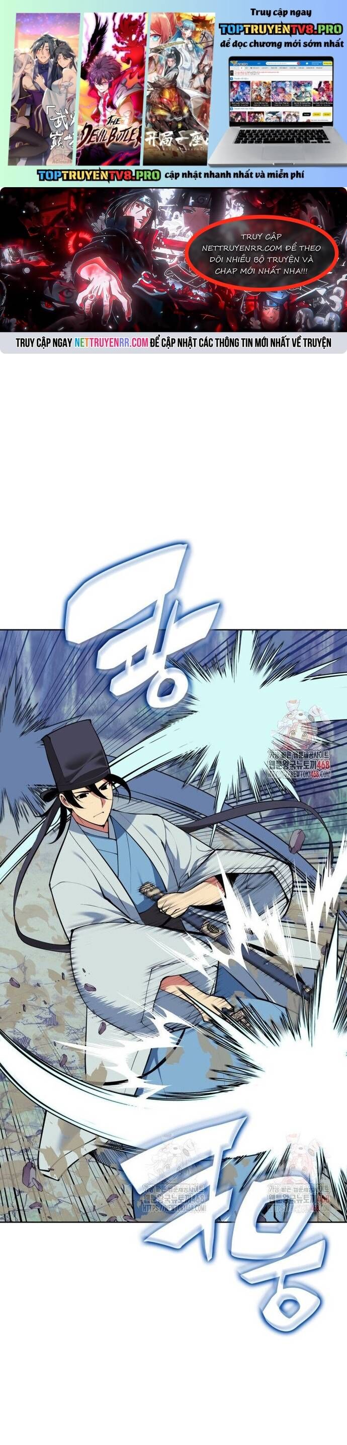 Học Giả Kiếm Sĩ Chapter 160 - 2