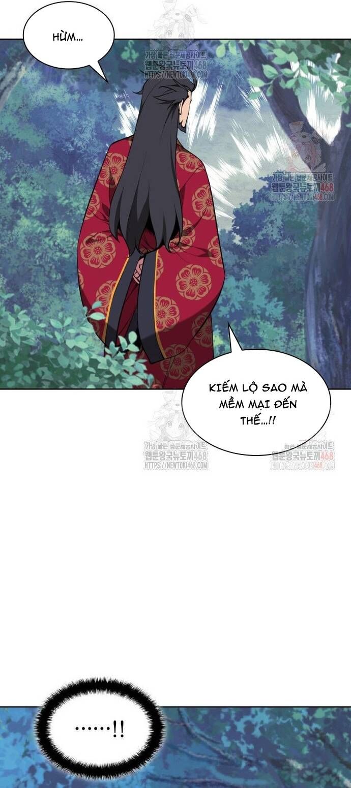 Học Giả Kiếm Sĩ Chapter 160 - 11