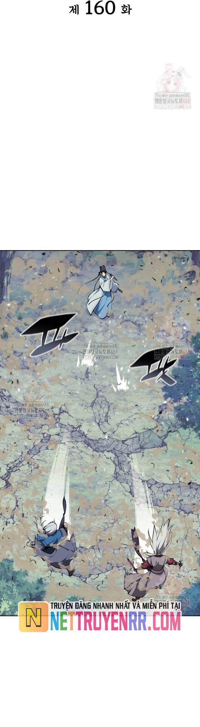 Học Giả Kiếm Sĩ Chapter 160 - 15