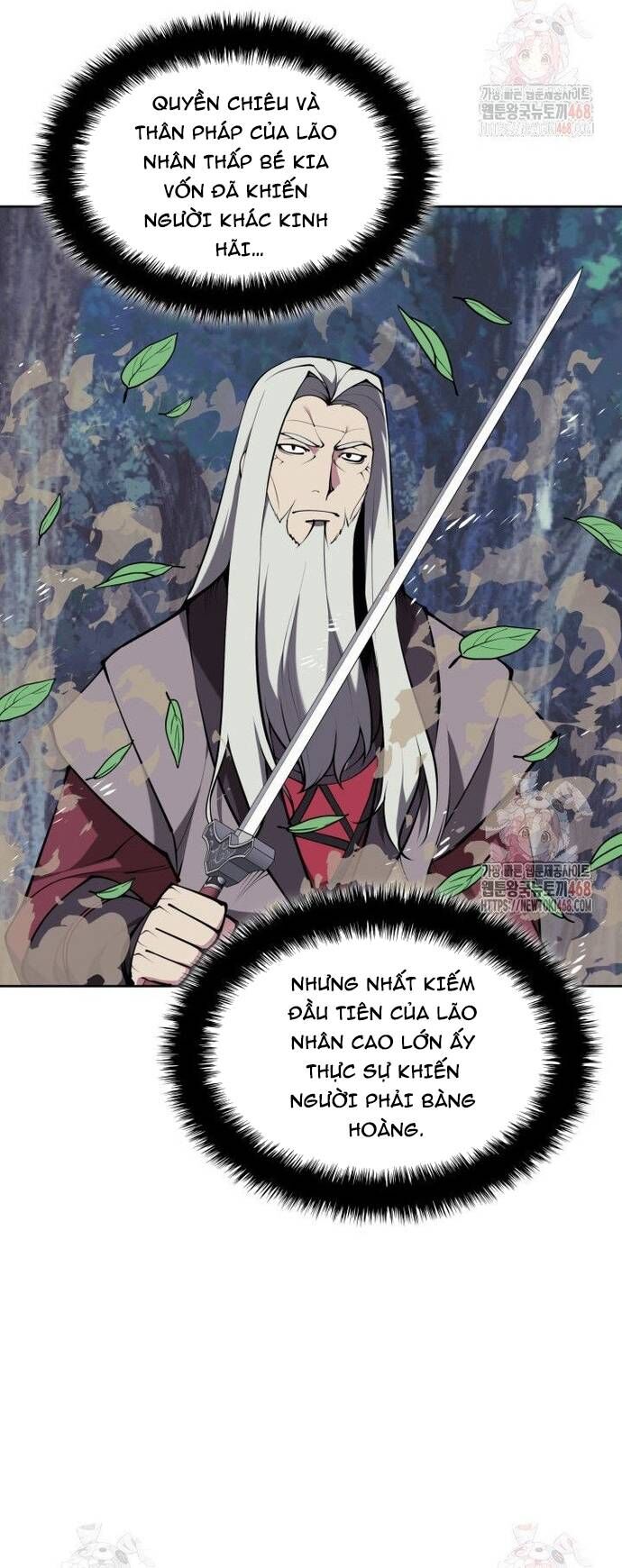 Học Giả Kiếm Sĩ Chapter 160 - 18