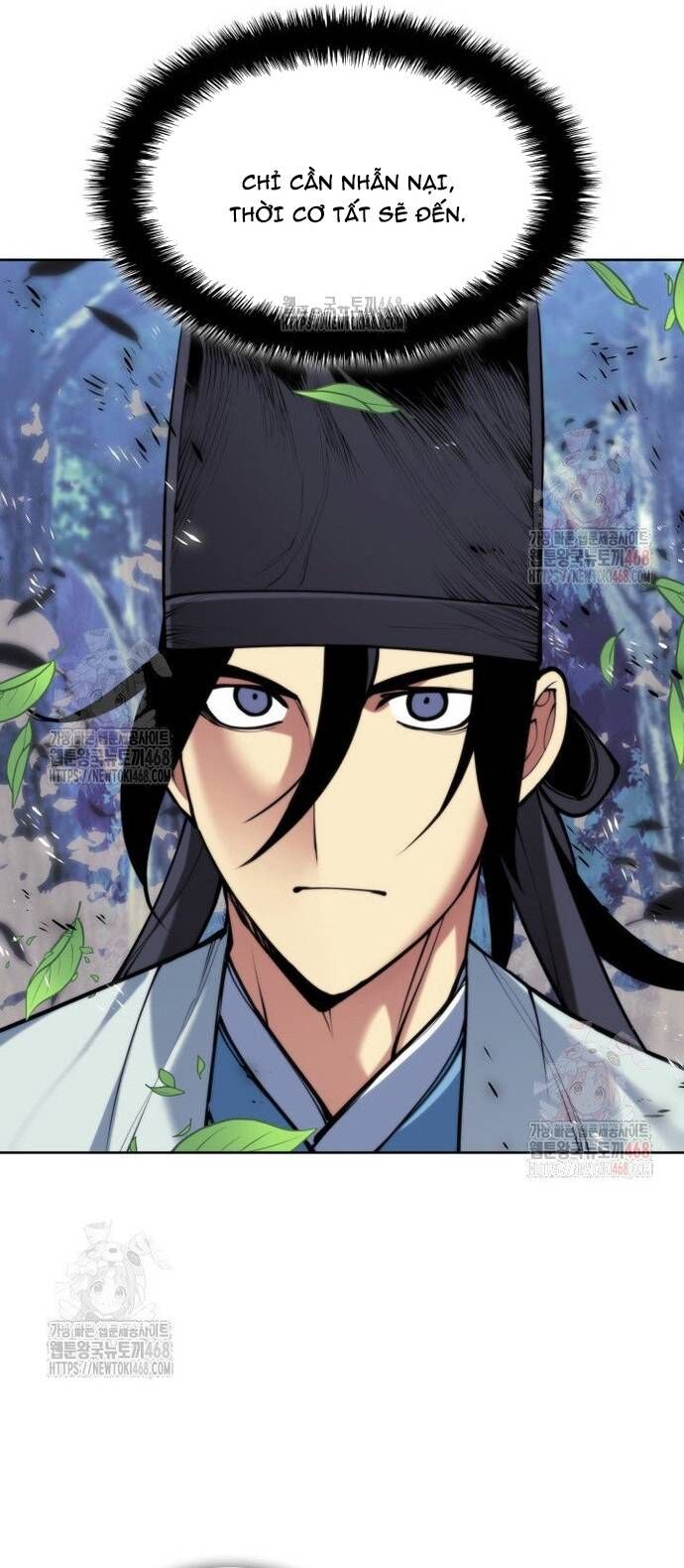 Học Giả Kiếm Sĩ Chapter 160 - 20