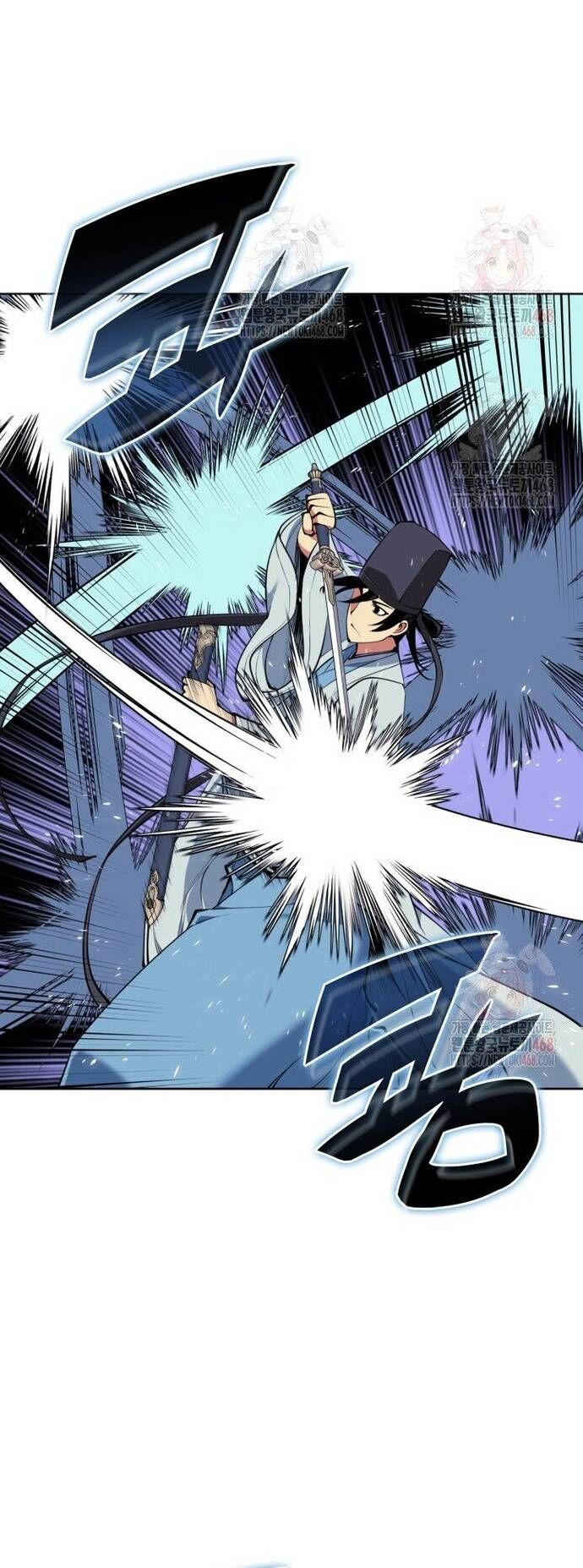 Học Giả Kiếm Sĩ Chapter 160 - 3