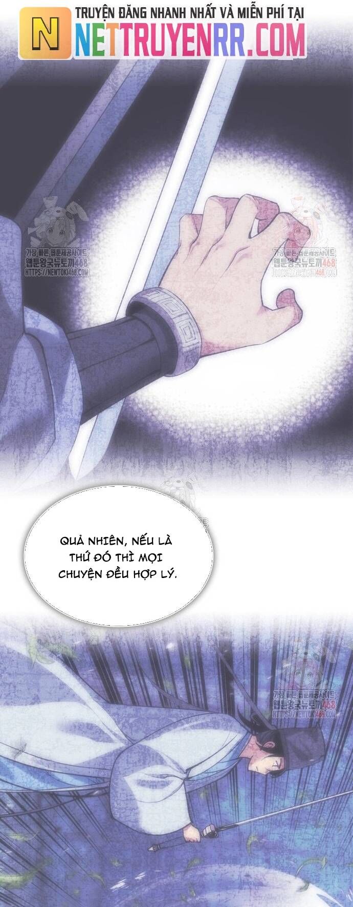 Học Giả Kiếm Sĩ Chapter 160 - 24