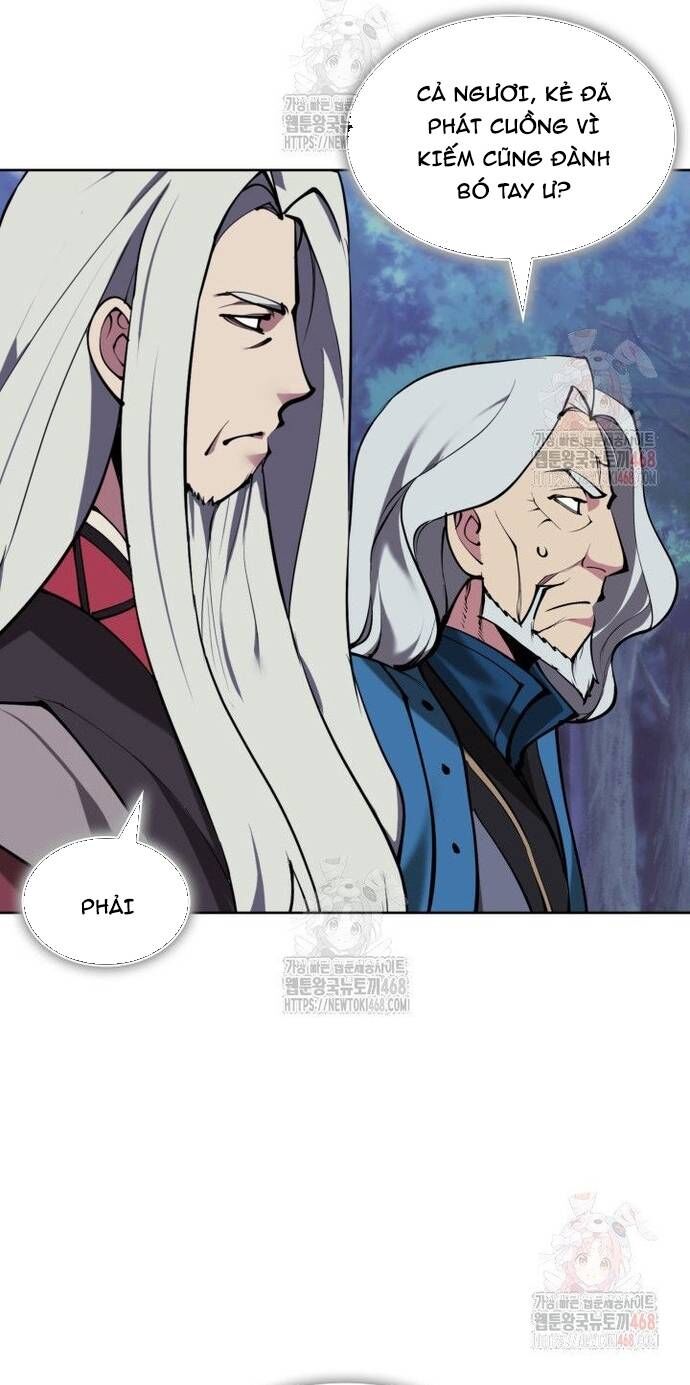 Học Giả Kiếm Sĩ Chapter 160 - 27