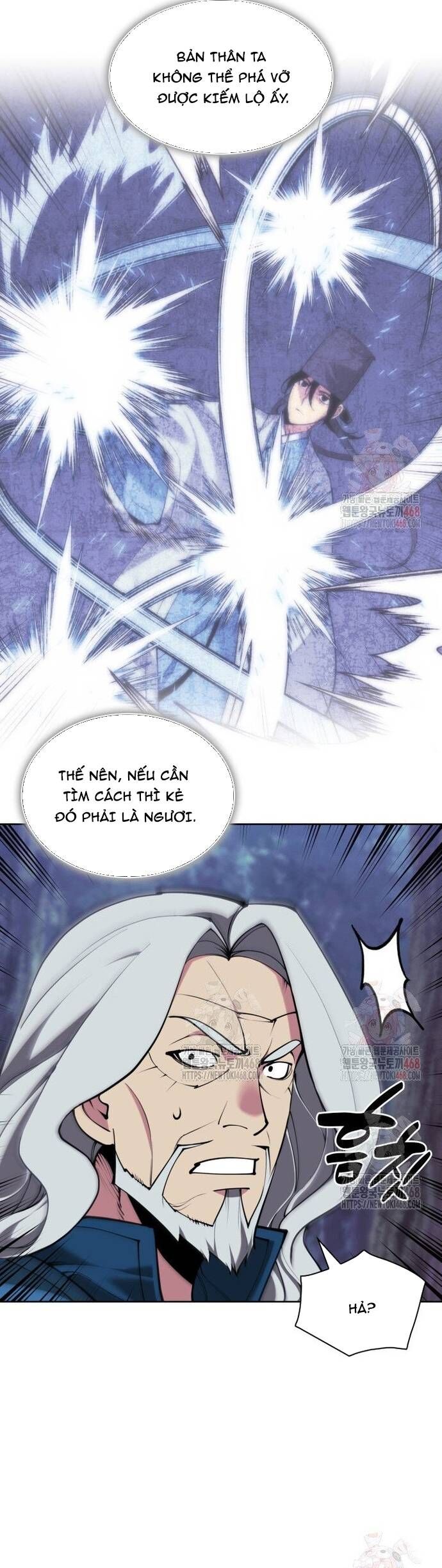 Học Giả Kiếm Sĩ Chapter 160 - 28