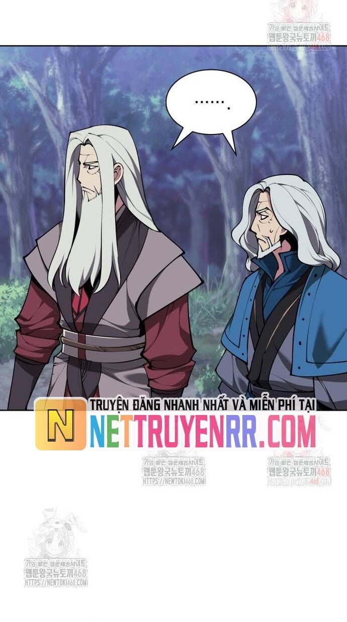 Học Giả Kiếm Sĩ Chapter 160 - 29