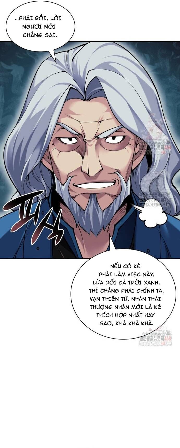 Học Giả Kiếm Sĩ Chapter 160 - 30