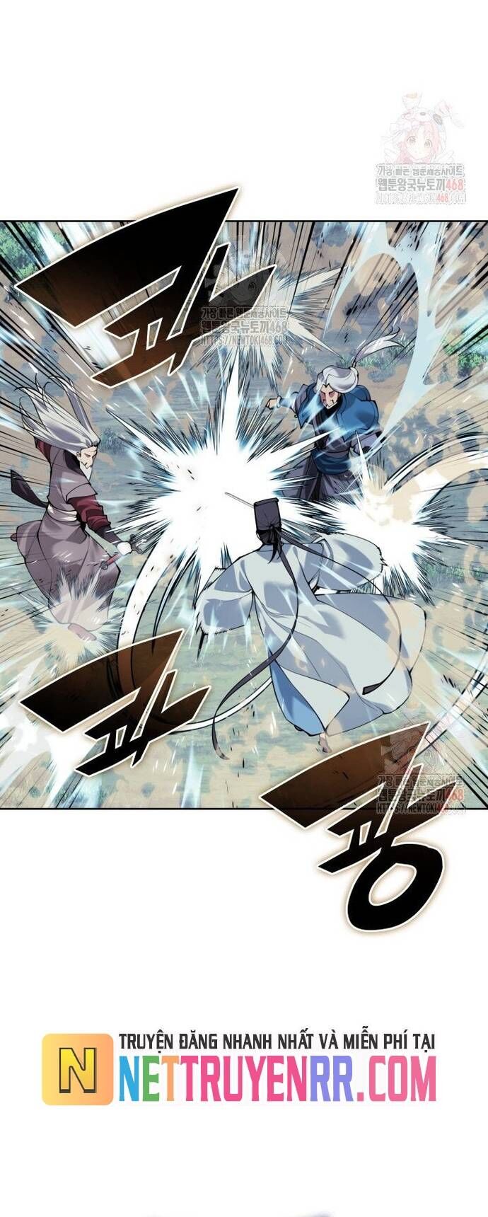 Học Giả Kiếm Sĩ Chapter 160 - 34