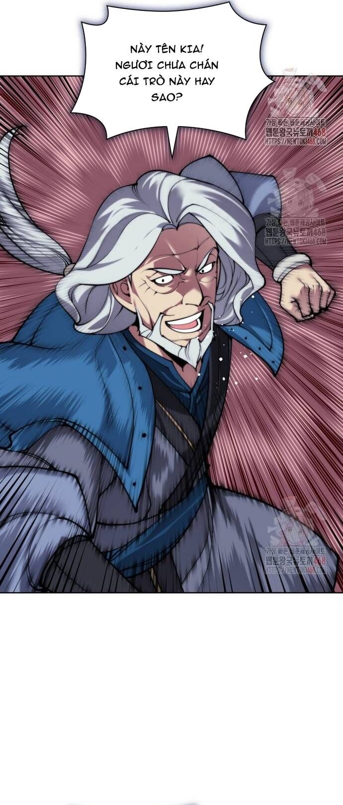 Học Giả Kiếm Sĩ Chapter 160 - 35