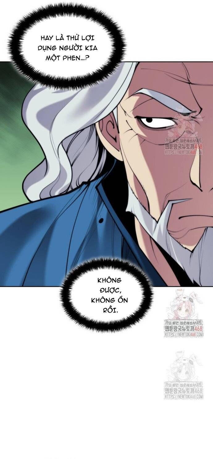 Học Giả Kiếm Sĩ Chapter 160 - 39