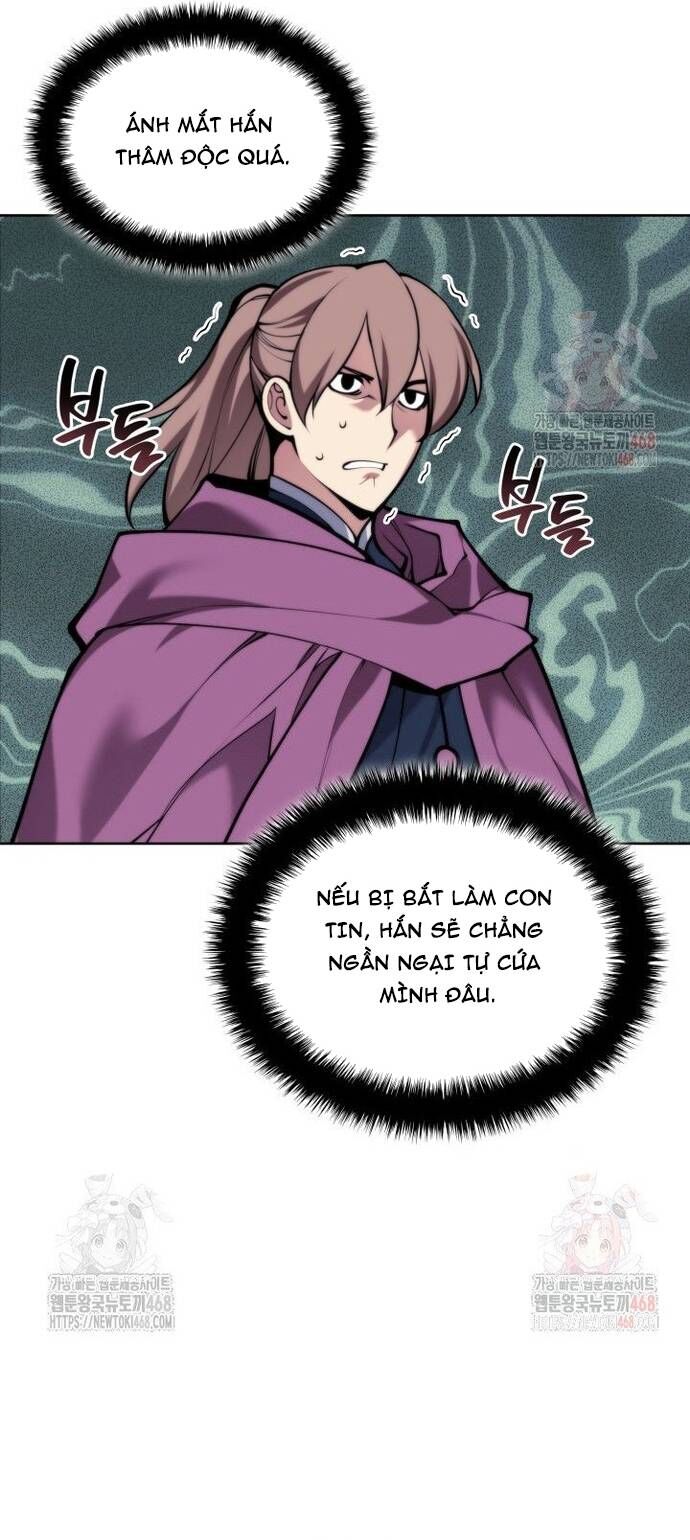 Học Giả Kiếm Sĩ Chapter 160 - 40