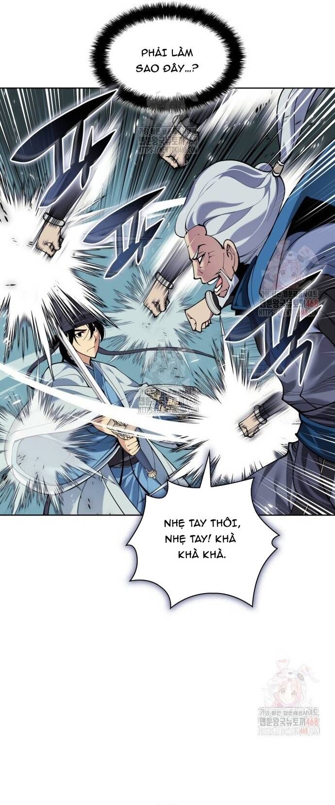 Học Giả Kiếm Sĩ Chapter 160 - 41