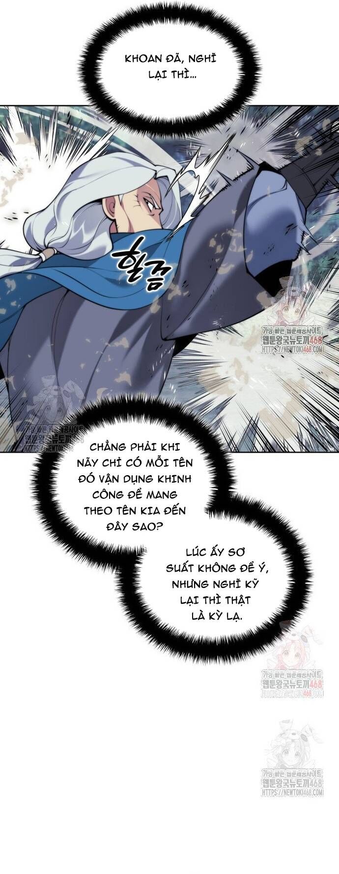 Học Giả Kiếm Sĩ Chapter 160 - 42