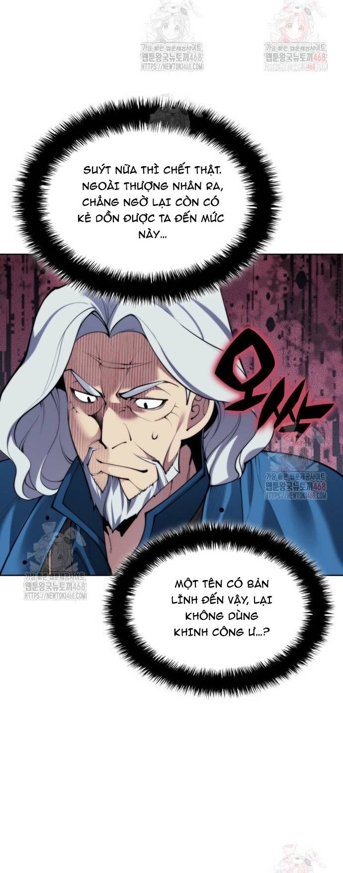 Học Giả Kiếm Sĩ Chapter 160 - 44