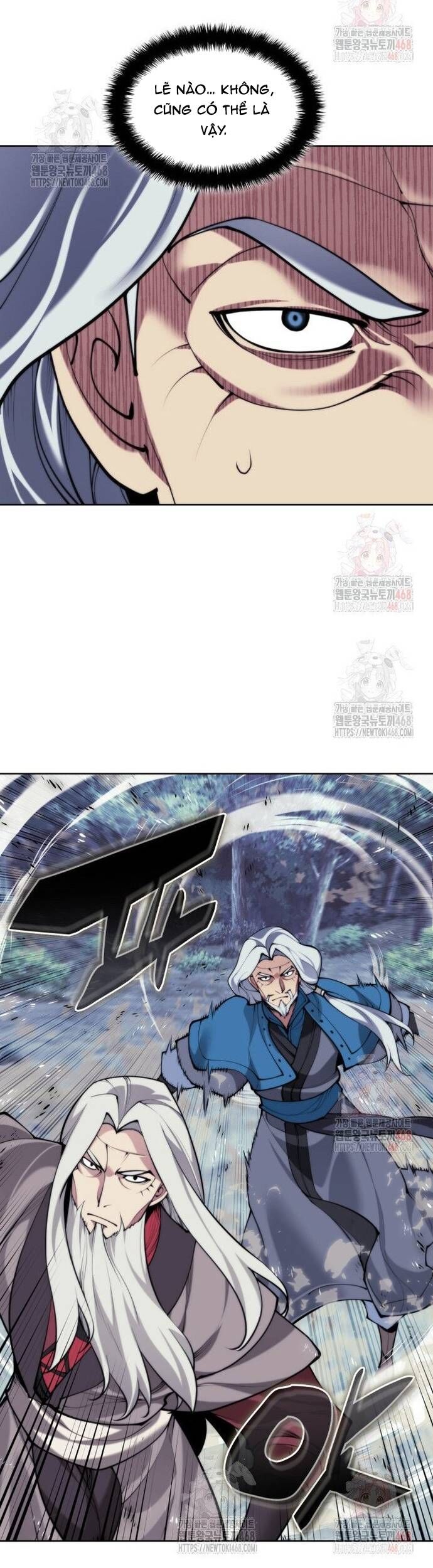 Học Giả Kiếm Sĩ Chapter 160 - 45