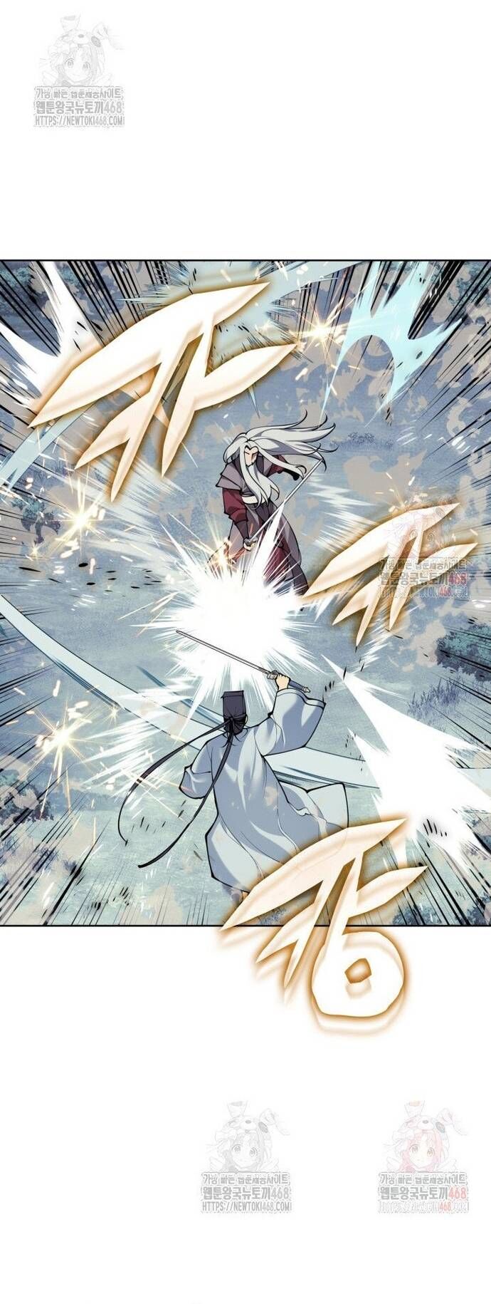 Học Giả Kiếm Sĩ Chapter 160 - 46